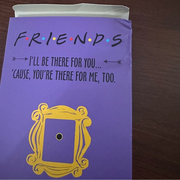 Friends Trivia Game 🎉 - Picture 2 of 4